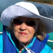 Judy Kaye Russell Profile Photo