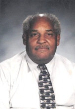 Charles H. Thomas Sr.