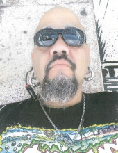 Tony Garcia Profile Photo