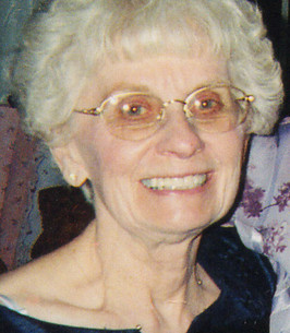 Betty Mell Profile Photo