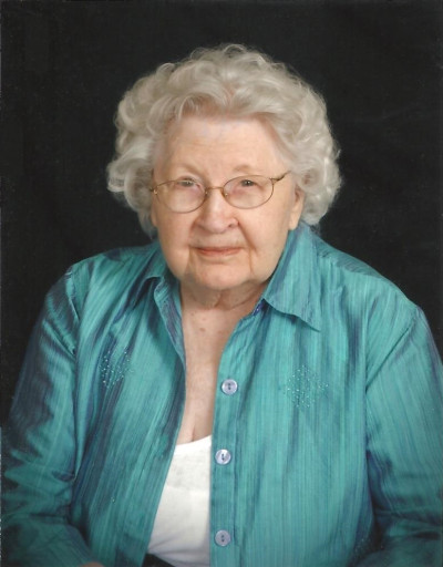 Margaret Adeline Nelsen (nee Neuhauer)