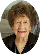 Winifred Agett Profile Photo