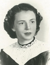 June Deere Profile Photo