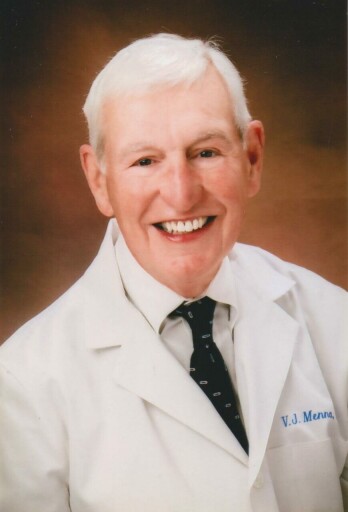 Vincent J. Menna, M.D.