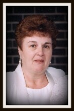 Delores E. (Brown) Evitts