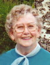 Bertha Ella Leffel Profile Photo