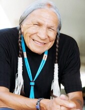 M. Saginaw Grant