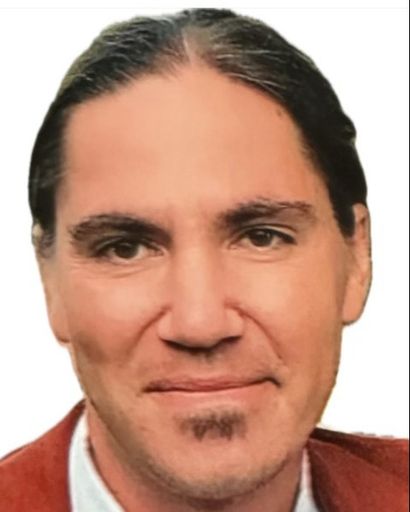 Patrick Ryan Thompson Profile Photo