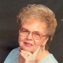 Mrs. Mahailiah Hughes Profile Photo