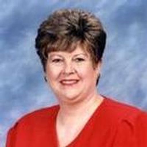 Patricia Perez Schlottman