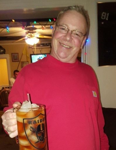Benny Gowie Profile Photo