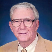 Rev. James D. Hyder, Sr. Profile Photo