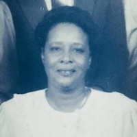 Marthah Ann "Medea" Levingston Smith Profile Photo