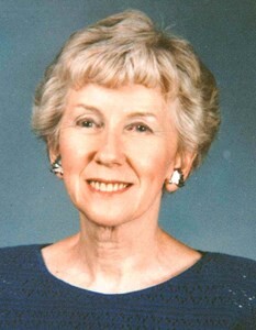 Shelia Mary Crocker