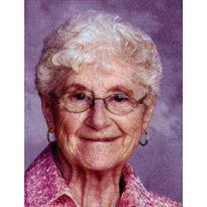 Phyllis Elaine Marshall