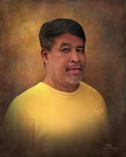 Edward Pedroza Profile Photo
