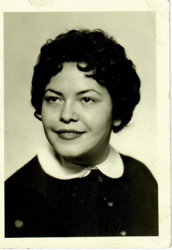 Gloria Pacheco