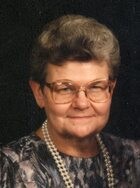 Betty Argenbright Profile Photo