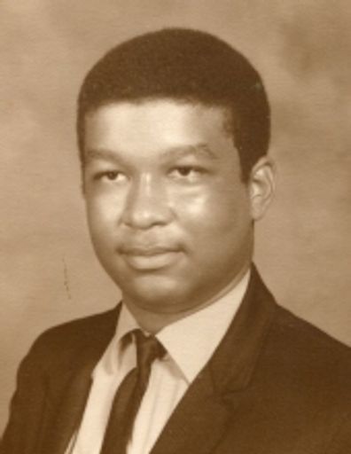 Steven Anthony Tate, Sr.