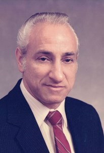 Joseph Frank Trifiro