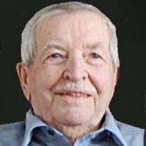 Russell  W. Postier Profile Photo