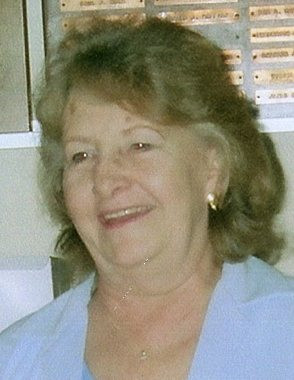 Mary Ann Ottney Profile Photo