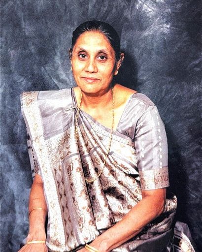 Shantaben G. Patel