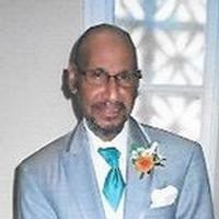 Tyrone P. Henderson Profile Photo