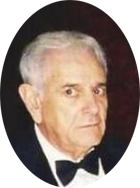 Adalberto "Chacho" Cantu