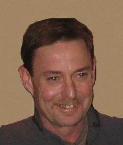 Jerry Van Abel Profile Photo