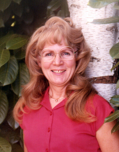 Jeanette Hance Profile Photo