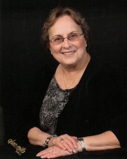 Doris Rivard's obituary image