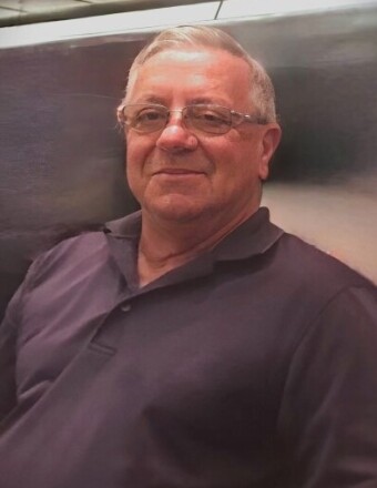 Frank Migli Profile Photo