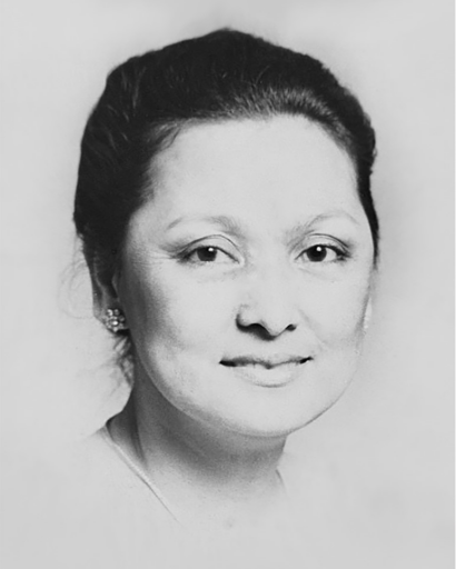 Adelaida Almendrala's obituary image
