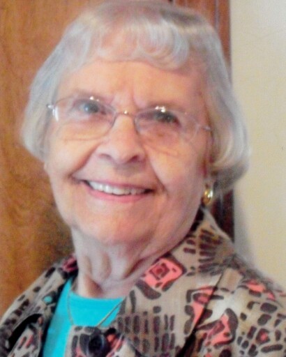 Dorothy Lindquist's obituary image