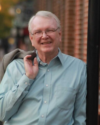 James Francis Boyle Profile Photo