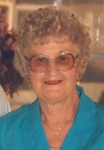 Vivian L. Tillotson