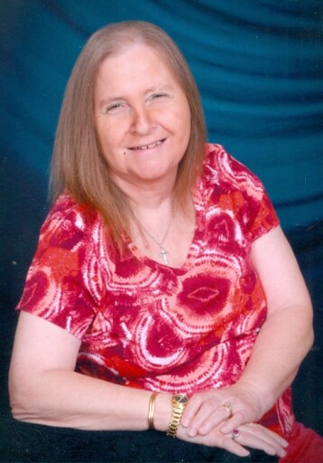 Debbie Parks Profile Photo