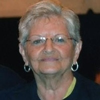 Nadine Field Wheeler Profile Photo