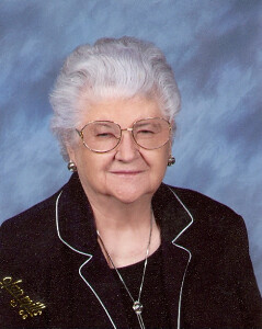 Wanda J. Parr