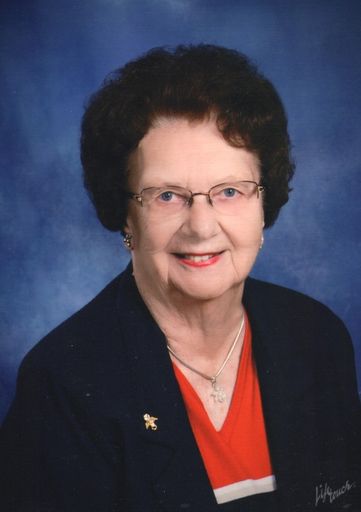 Evelyn P. "Evie" Thiemer