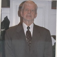 Rev. Keith M. Chauncey Profile Photo
