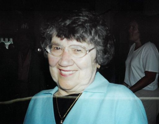 Anna N. Flaherty