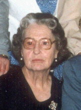 Esther Ann Batson