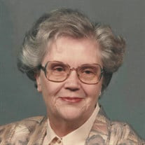 Kay Elizabeth Stearns
