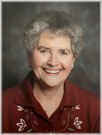 Pauline Ethel Miller Profile Photo