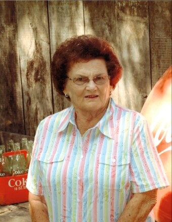 Betty Jean Whittington Profile Photo