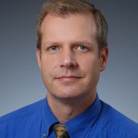 Dr. Kevin A. Martin Profile Photo