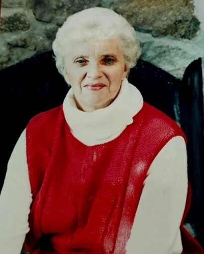 Doris Jean Lancaster's obituary image