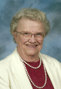 Eileen Harriet Lindgren